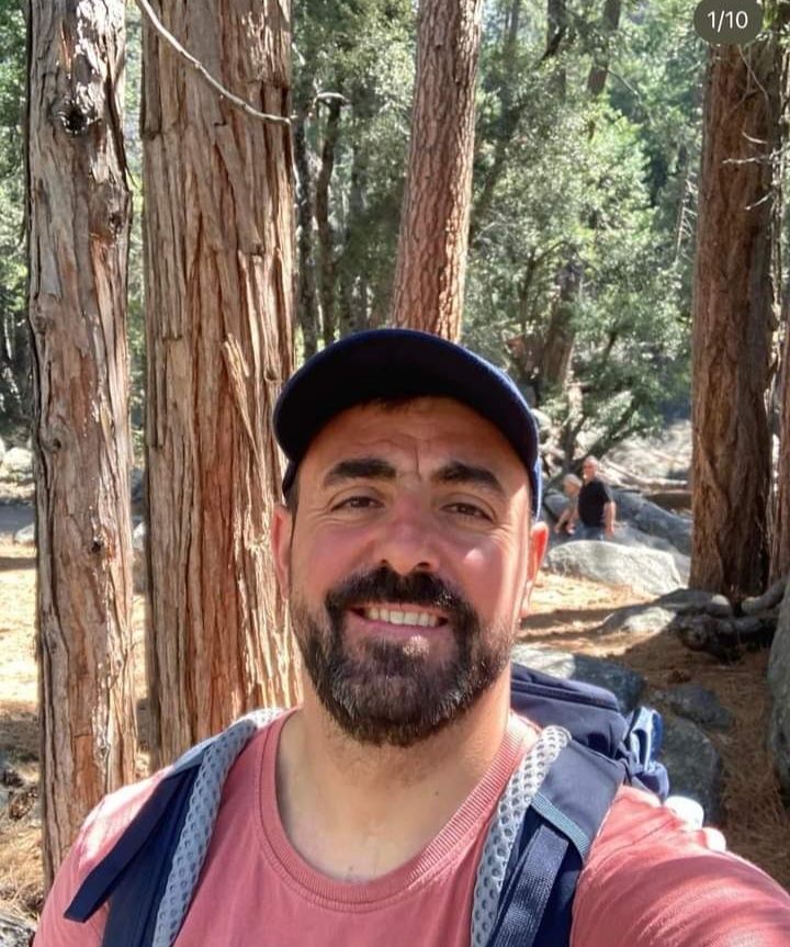 Javier F.