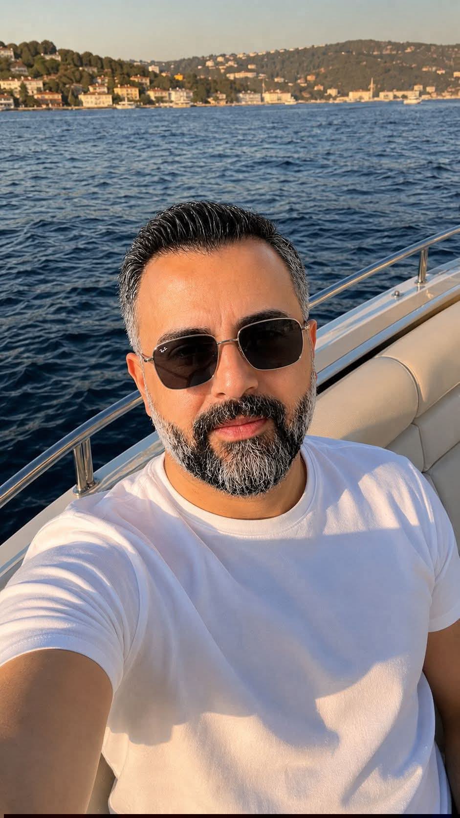 Sergio L.